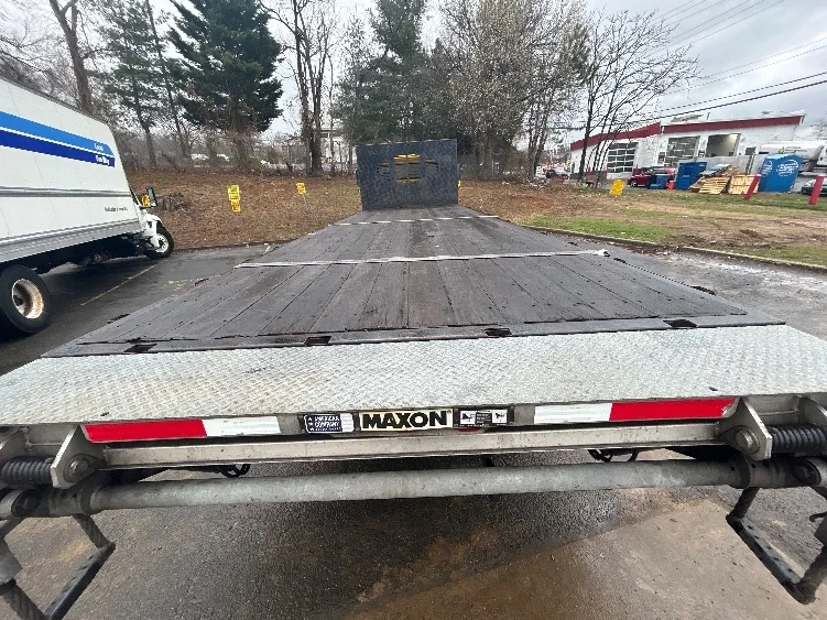 2020 Freightliner M2 106 in Oakwood Village, OH — photo 10