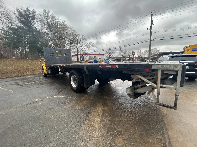 2020 Freightliner M2 106 in Oakwood Village, OH — photo 6