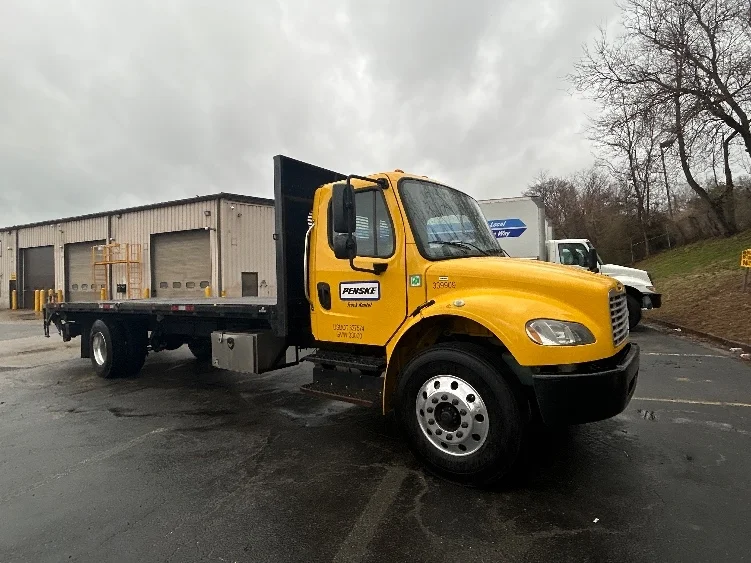 2020 Freightliner M2 106 in Mount Pleasant, PA