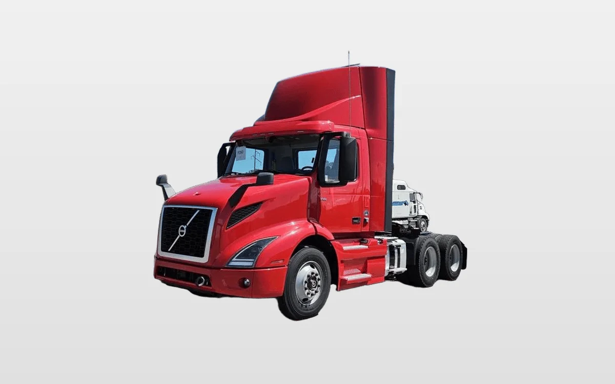 2020 Volvo VNR 640 in Elk River