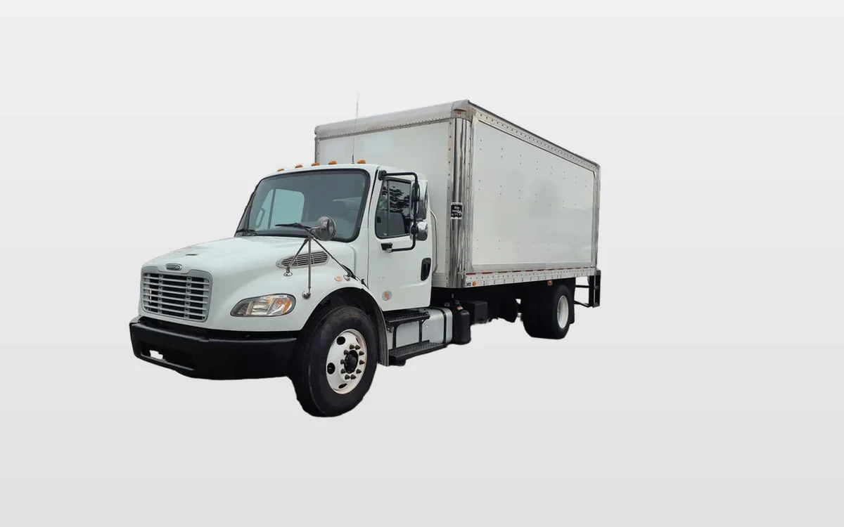 2019 Freightliner M2 106 - image 1