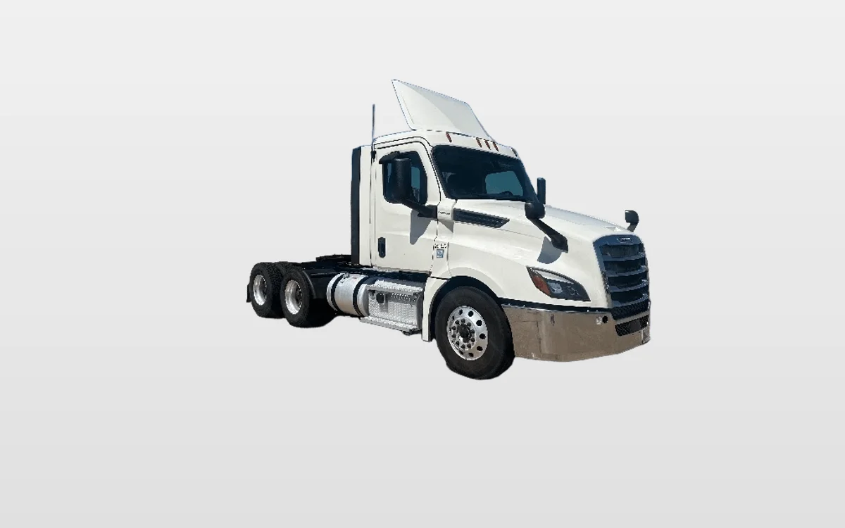 2019 Freightliner - image 1