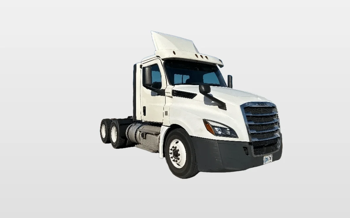 2018 Freightliner - image 1