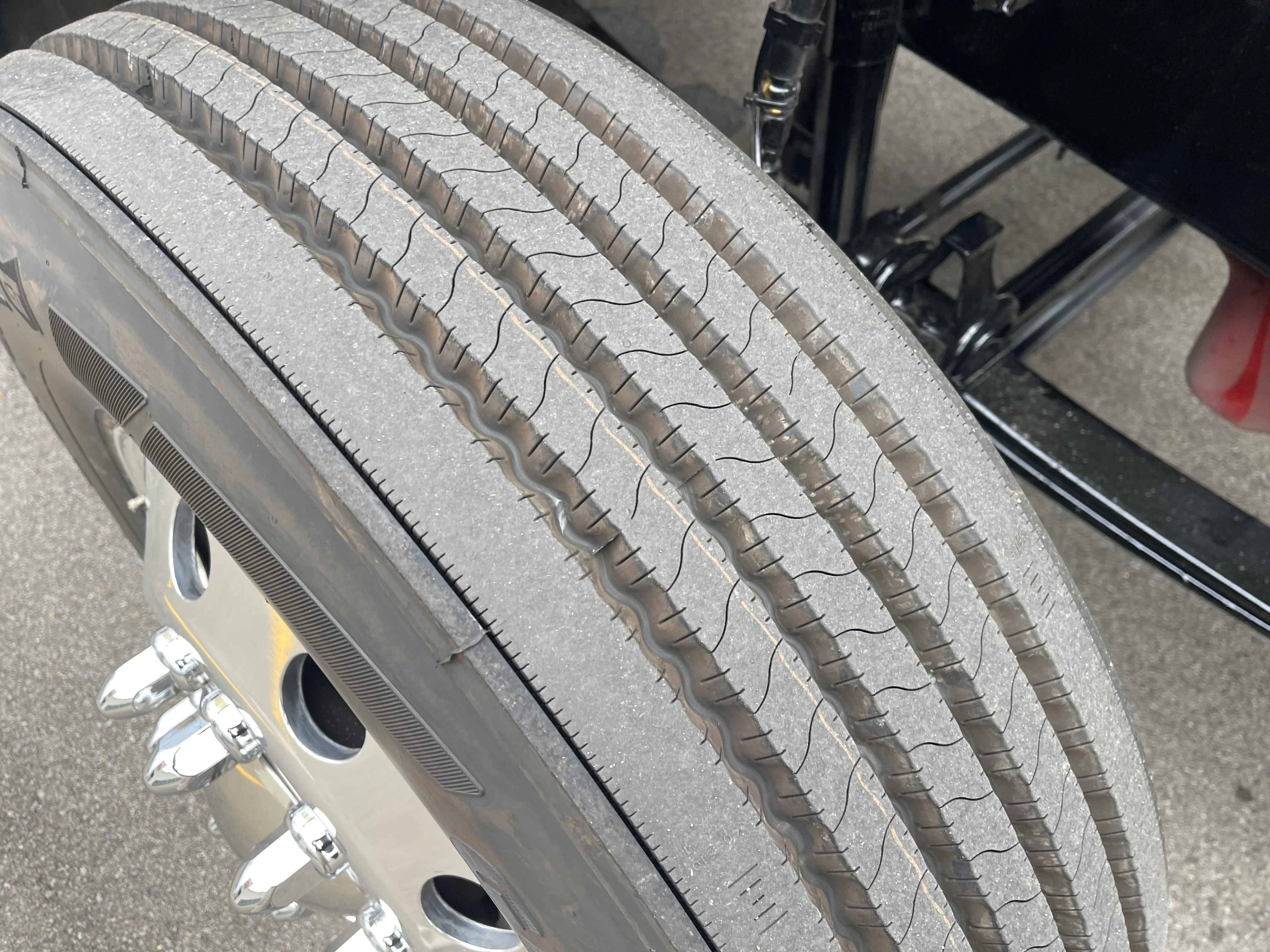 2021 Peterbilt 579 - image 11