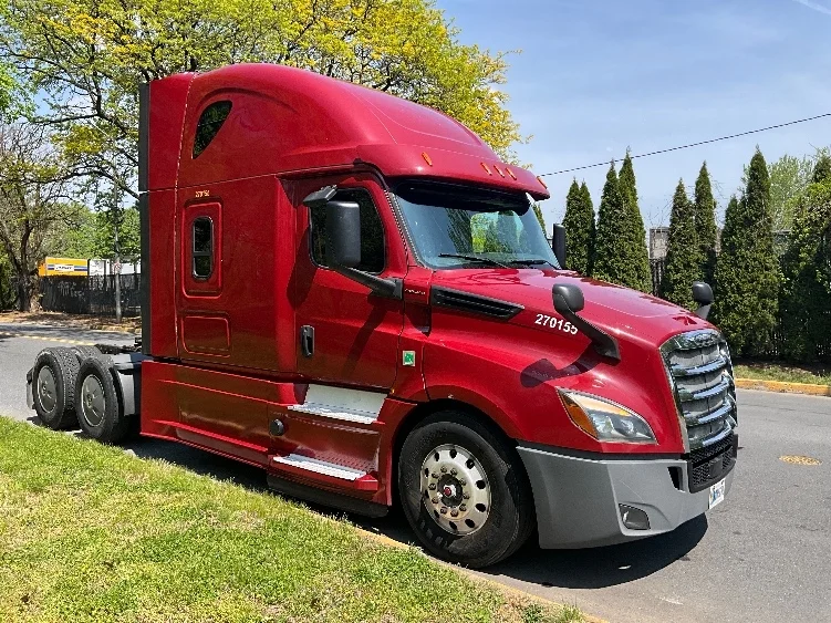 2019 Freightliner Cascadia in Reading, PA