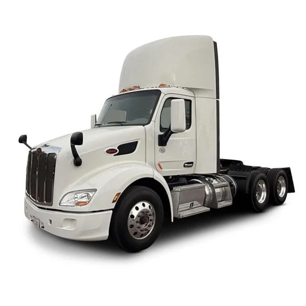 2020 Peterbilt 579 in Location: Omaha, NE — photo 2