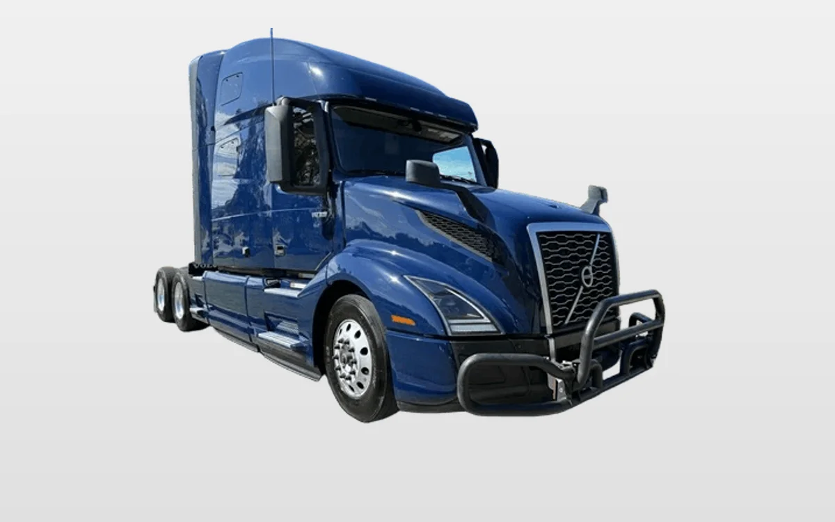 2024 Volvo VNL 760 - image 1