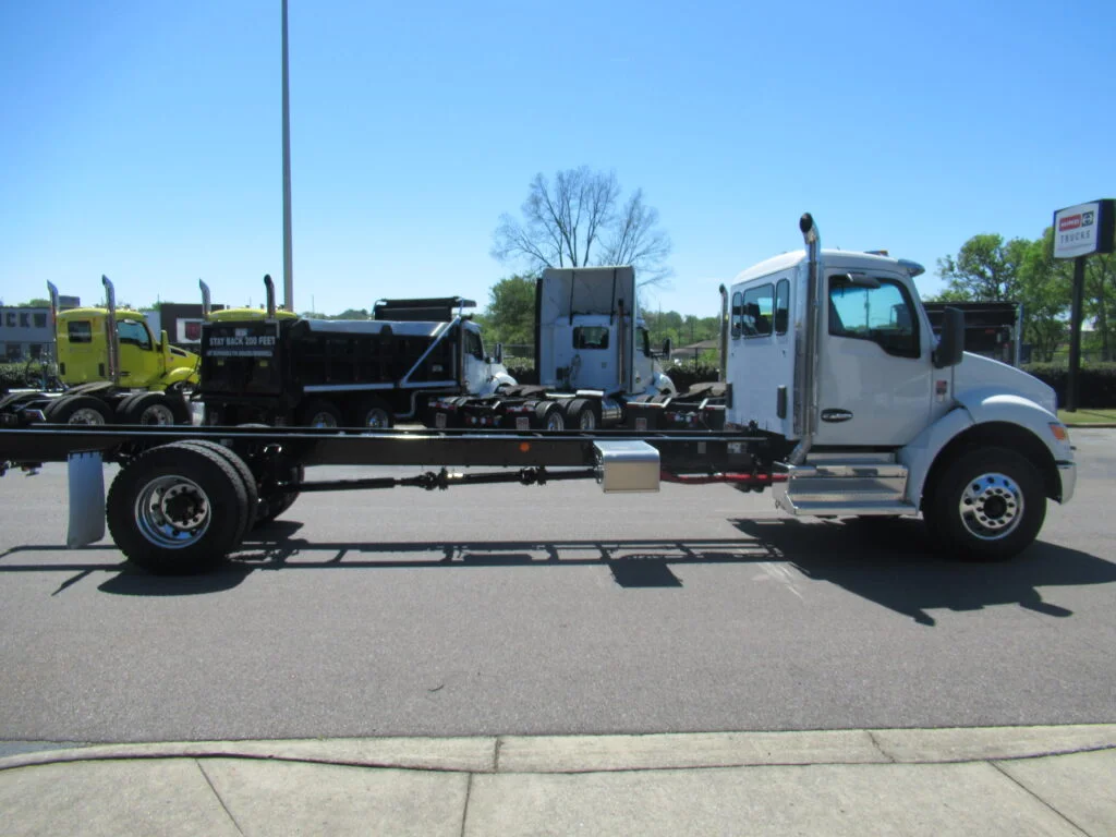 2027 Kenworth in Birmingham, AL — photo 8