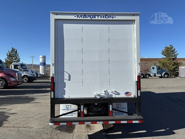 2025 Isuzu NRR - image 4