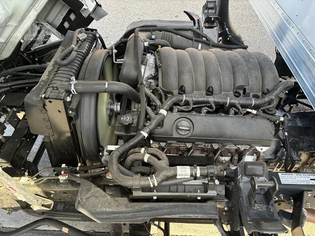 2025 Isuzu NRR - image 25