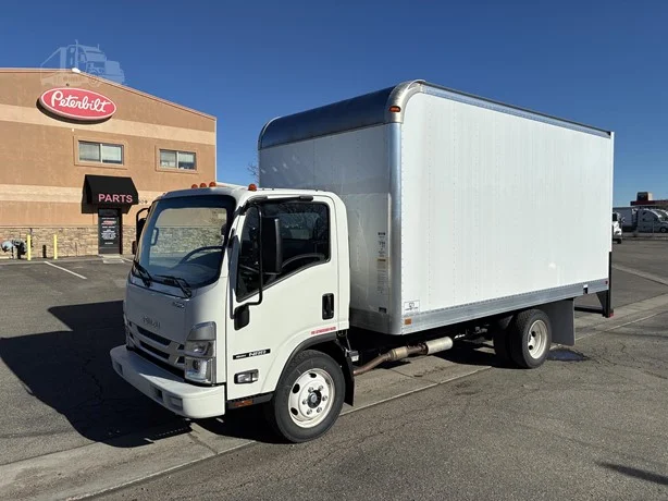 2025 Isuzu NRR in Grand Junction, CO