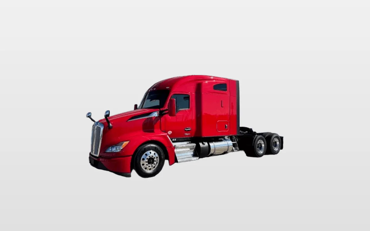 2022 Kenworth T680 - image 1