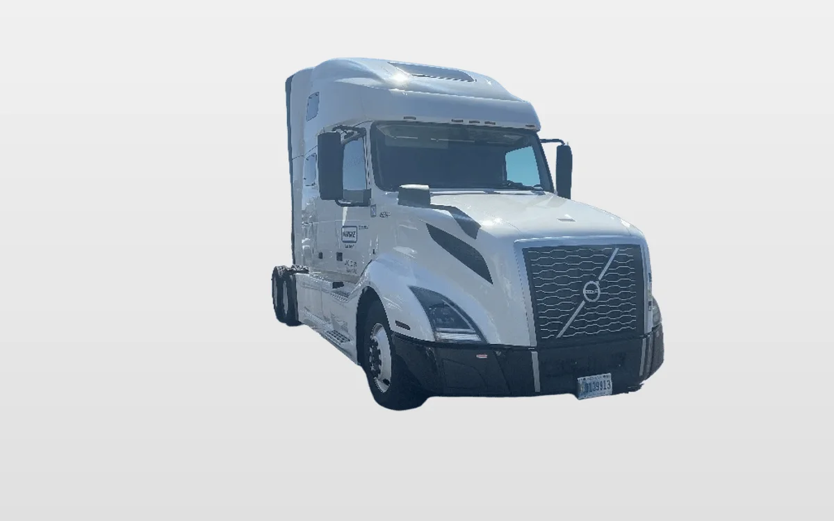 2022 Volvo VNL 760 - image 1