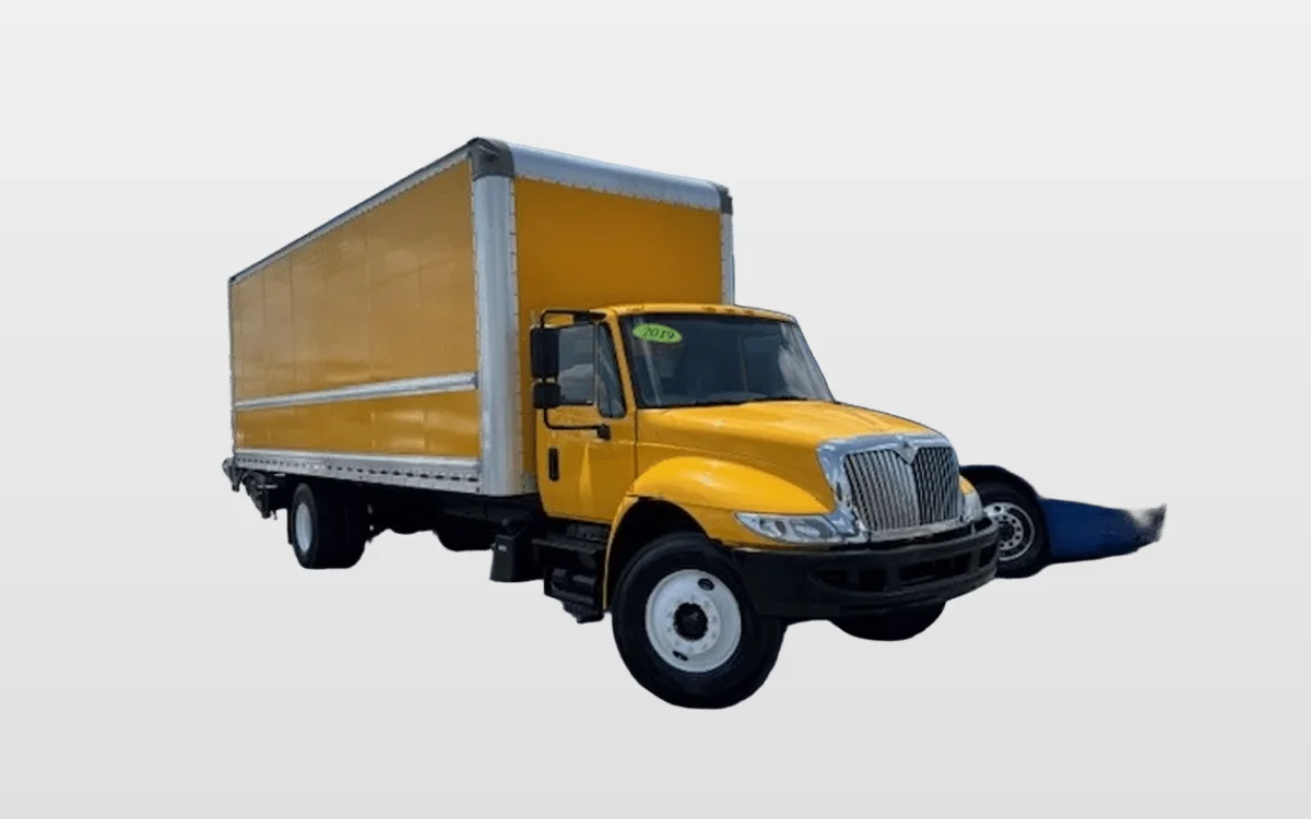 2019 International 4300 - image 1