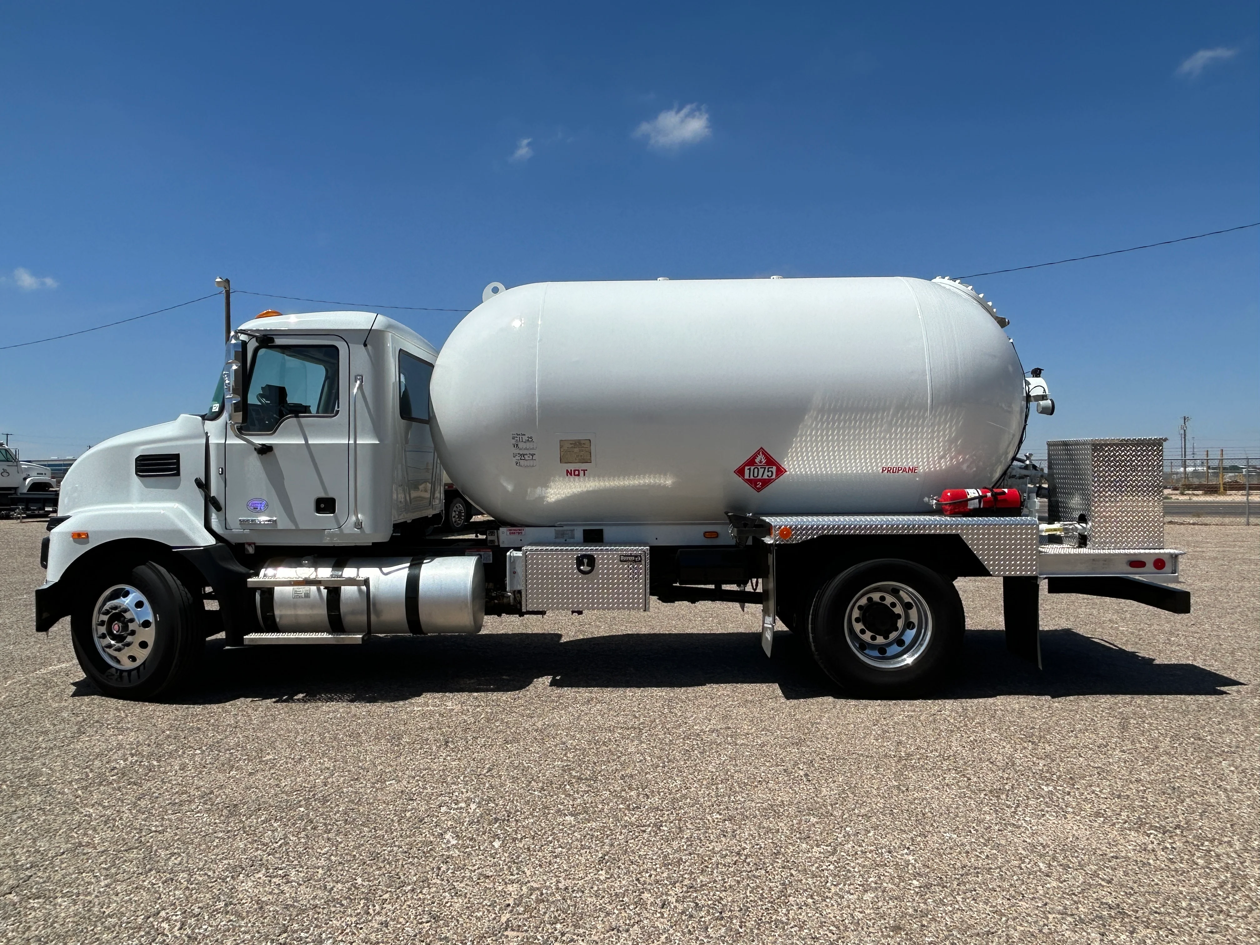 2026 Mack MD in Tye (Abilene), TX — photo 8