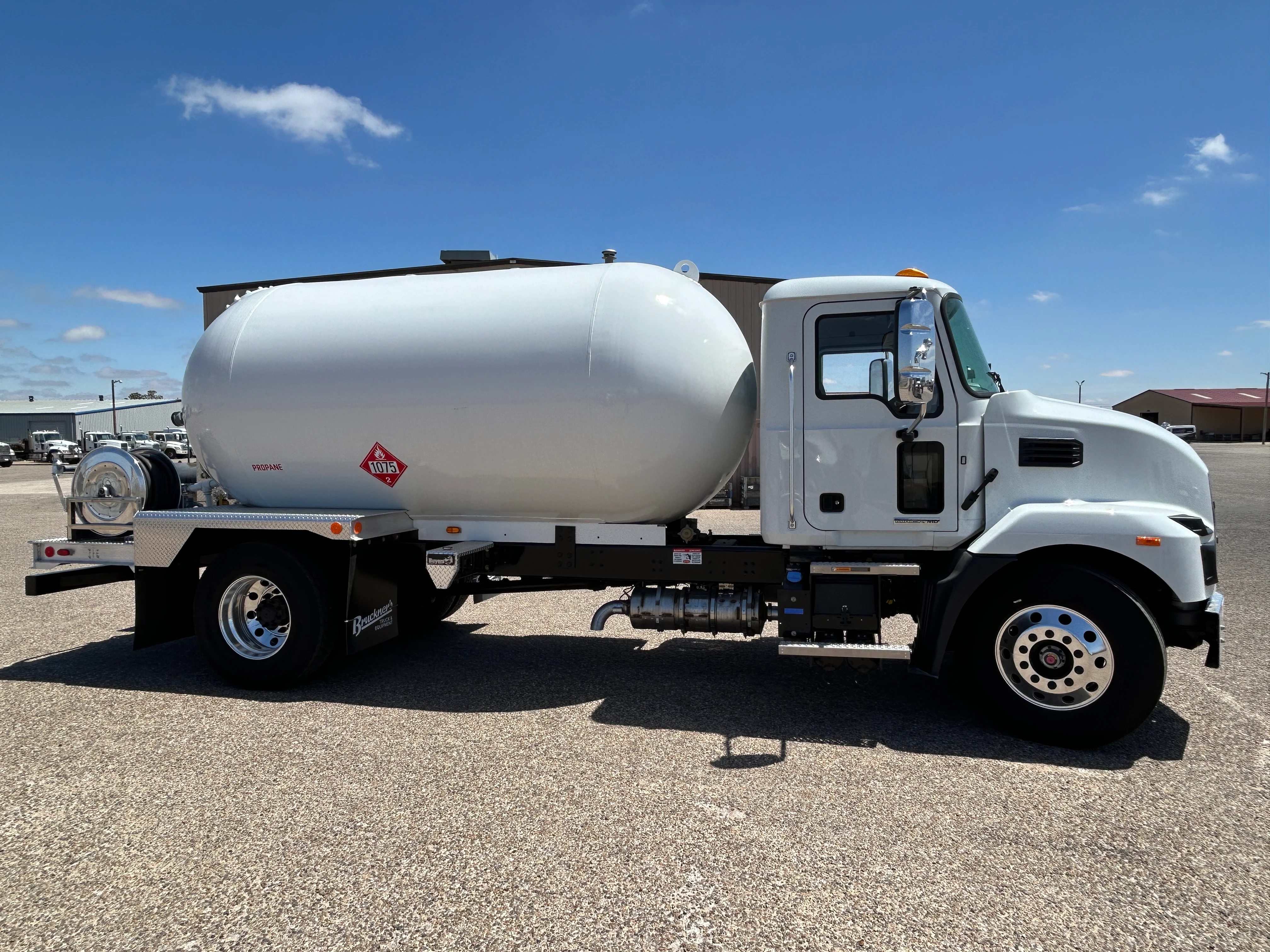 2026 Mack MD in Tye (Abilene), TX — photo 4