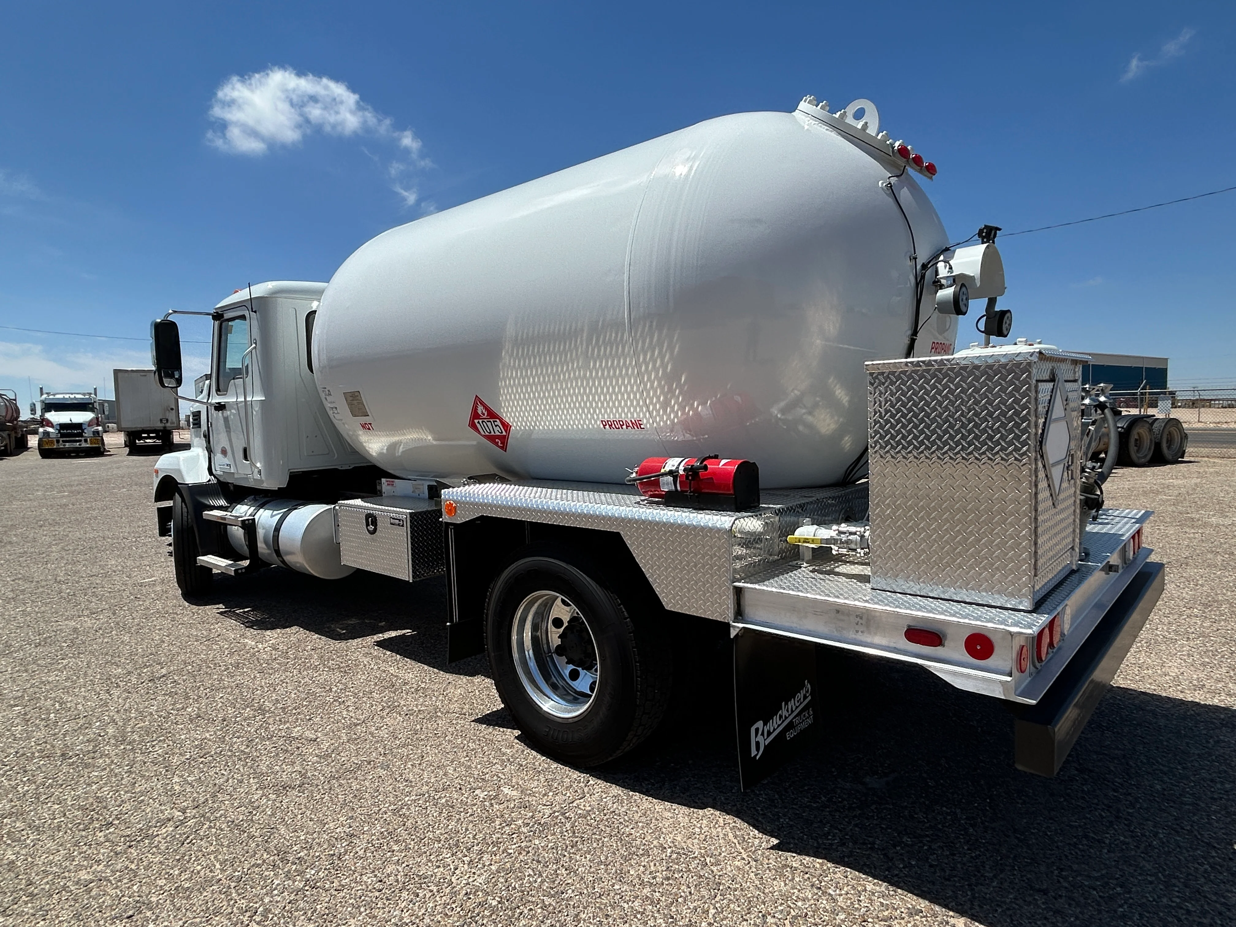 2026 Mack MD in Odessa, TX — photo 7
