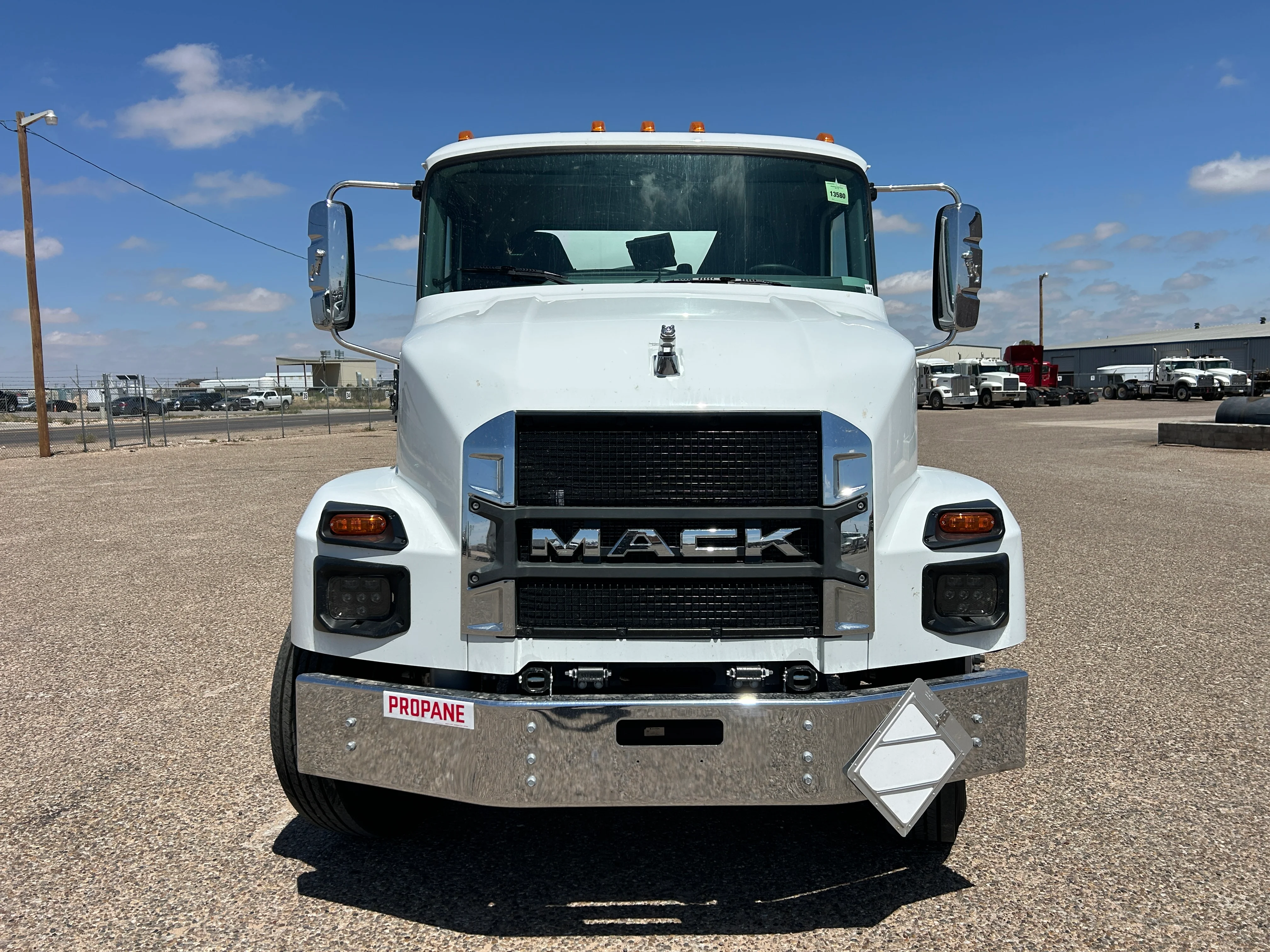 2026 Mack MD in Tye (Abilene), TX — photo 2