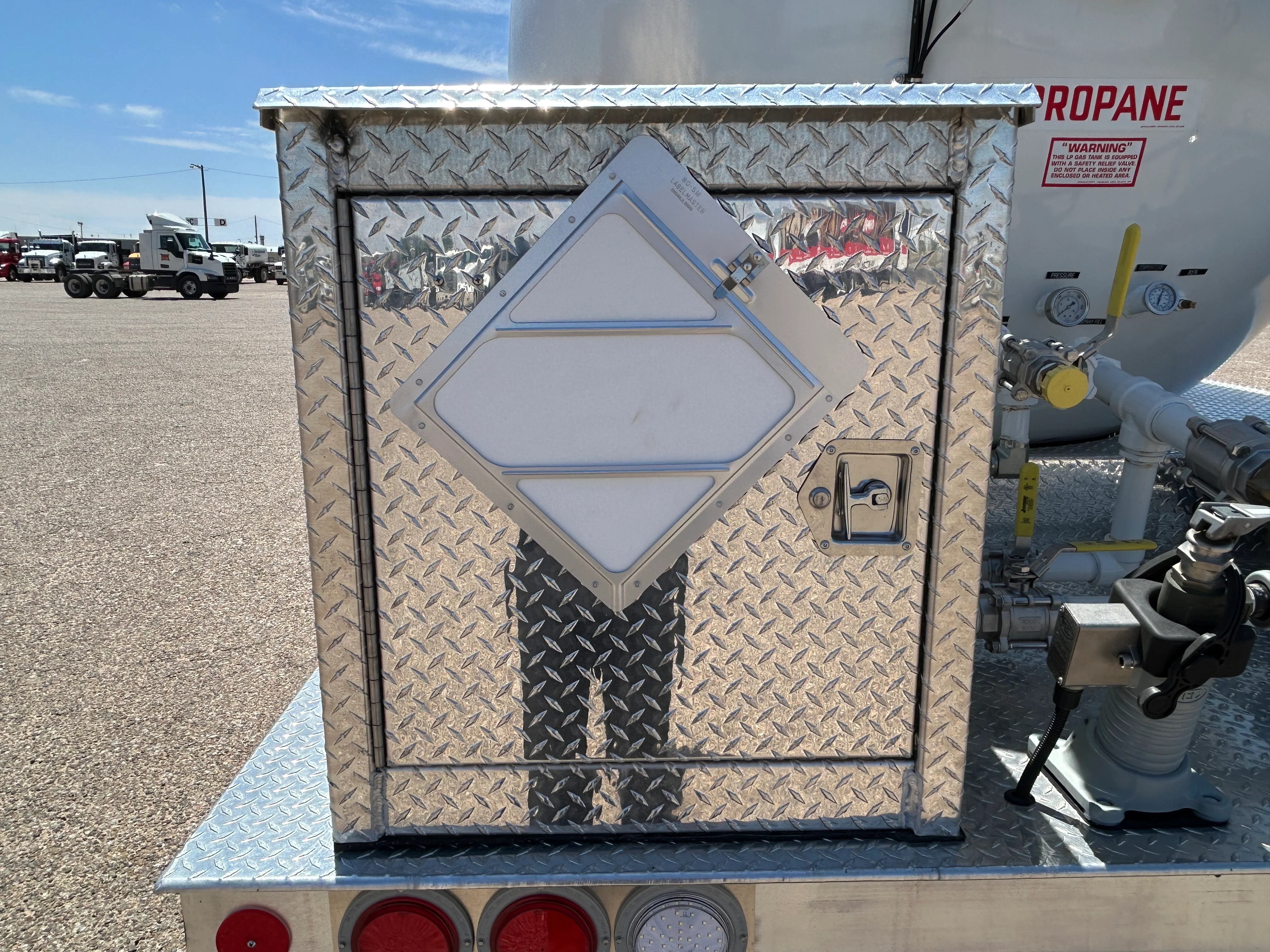 2026 Mack MD in Tye (Abilene), TX — photo 10