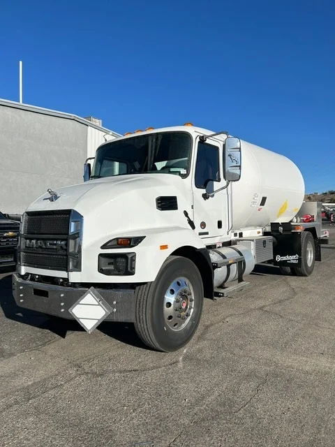 2026 Mack MD in Odessa, TX