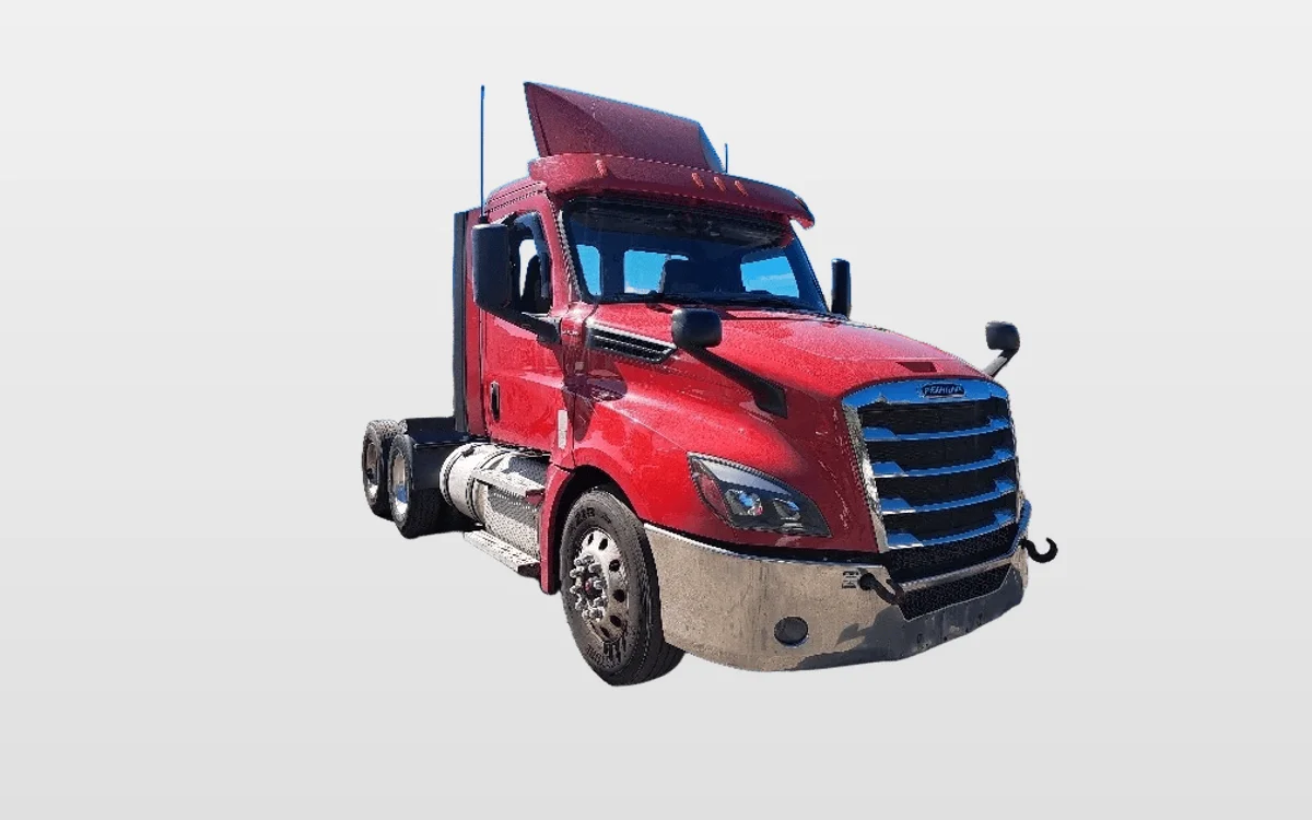 2020 Freightliner - image 1