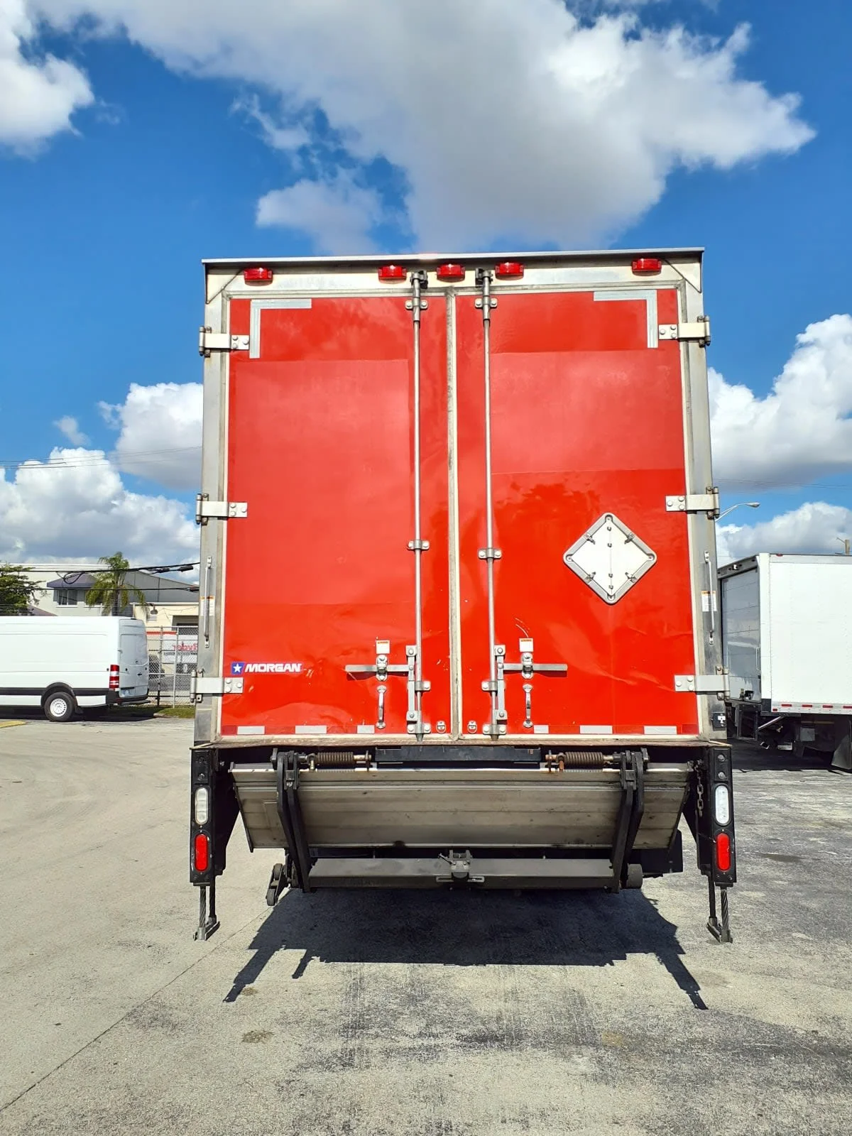 2020 Freightliner M2 106 - image 5