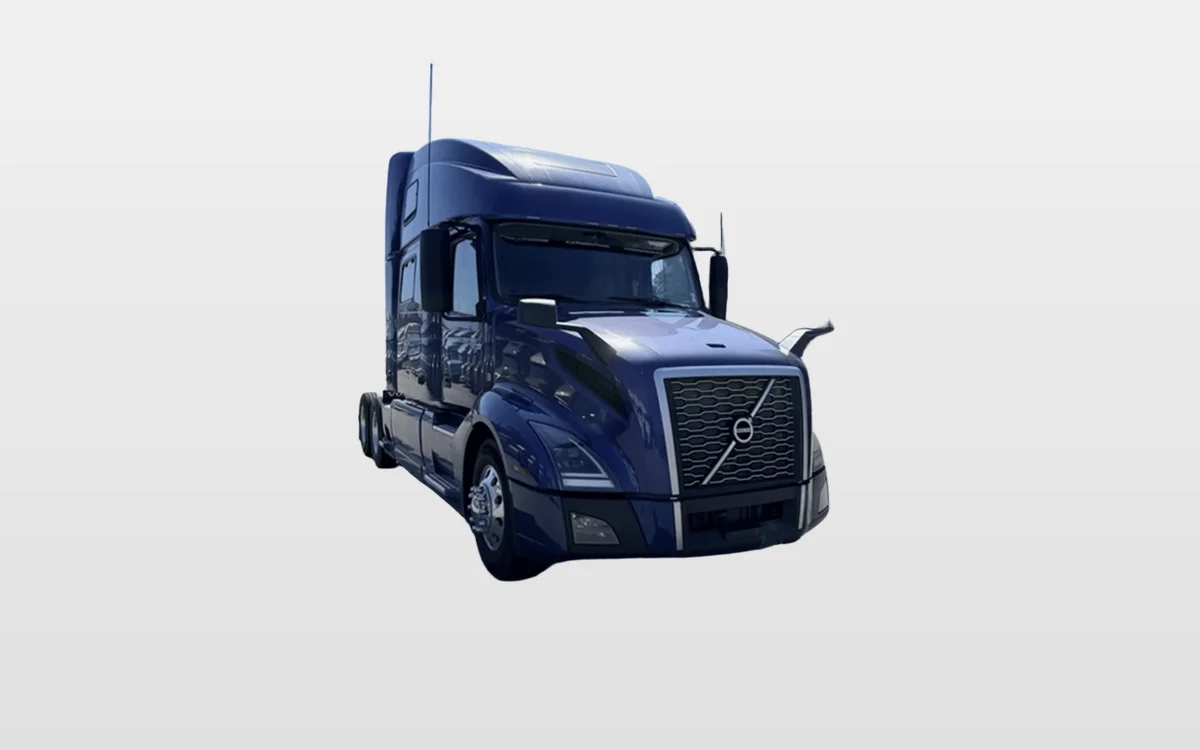 2022 Volvo - image 1