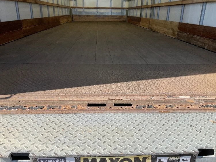 2022 International MV - image 10