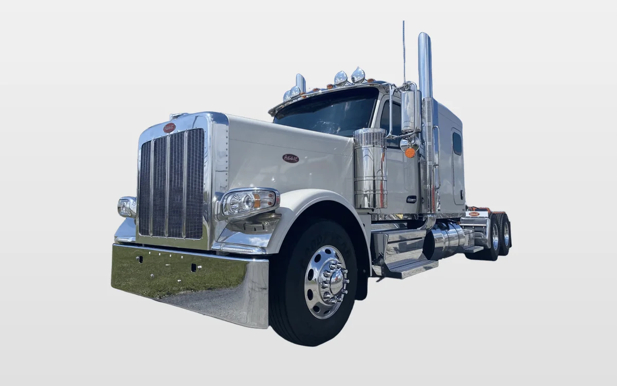2026 Peterbilt - image 1