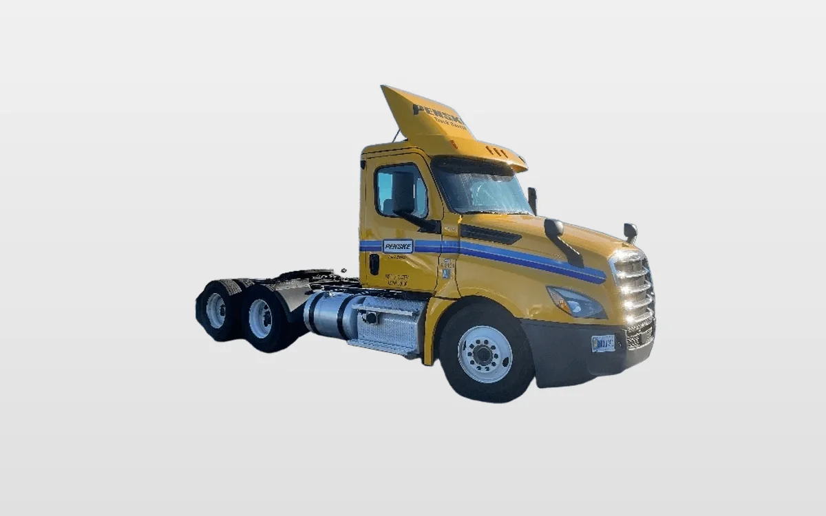 2020 Freightliner - image 1