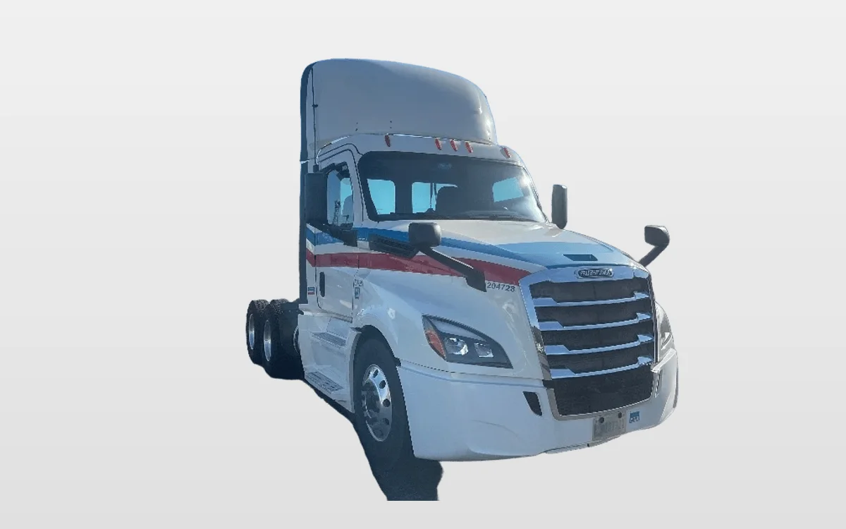 2019 Freightliner - image 1