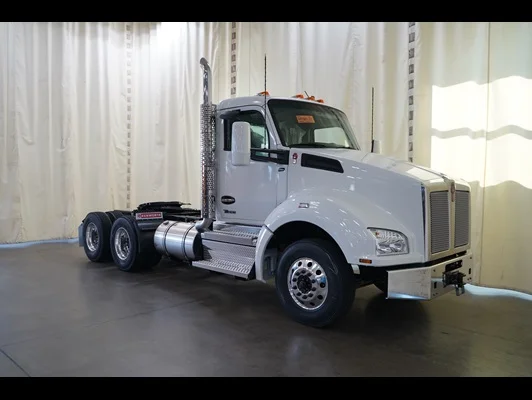 2027 Kenworth T880 in Gainesville, GA