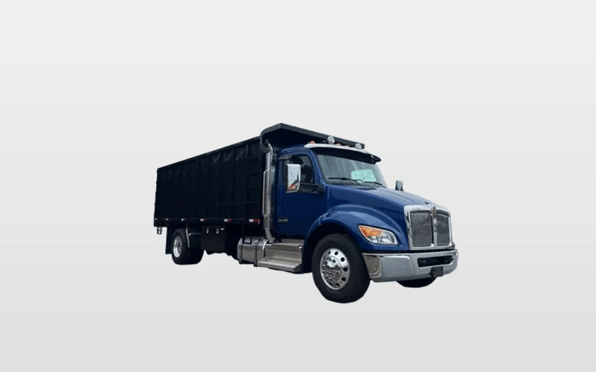 2026 Kenworth - image 1