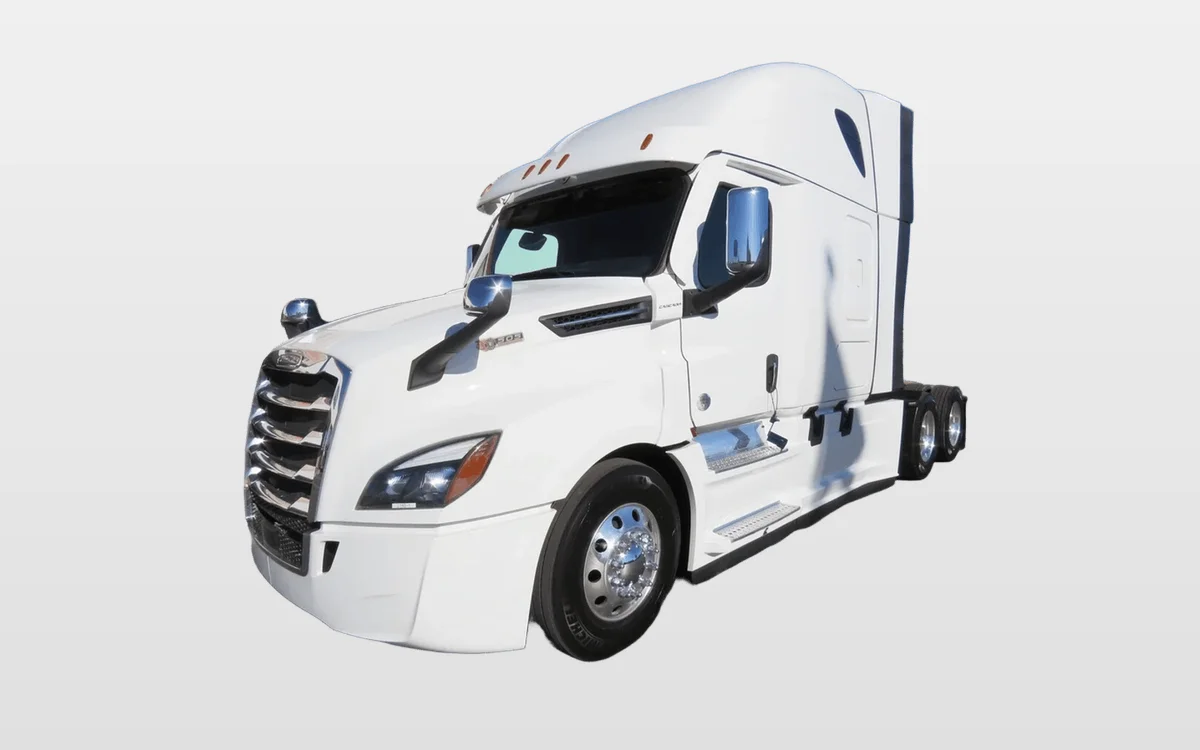 2022 Freightliner Cascadia - image 1