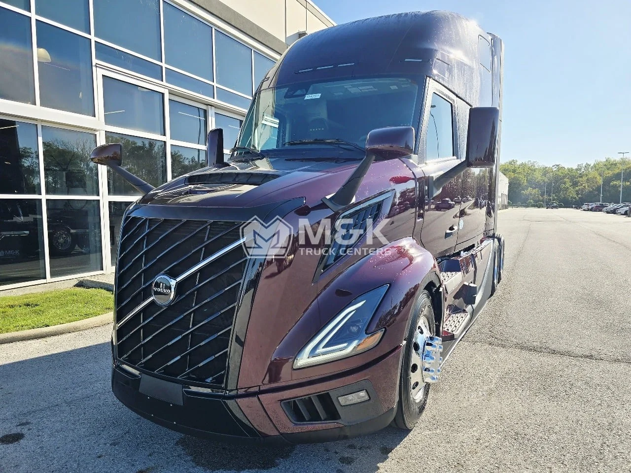 2026 Volvo VNL 860 in Toledo, OH