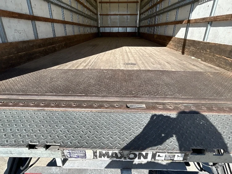 2022 Freightliner M2 106 in Houston, TX — photo 10