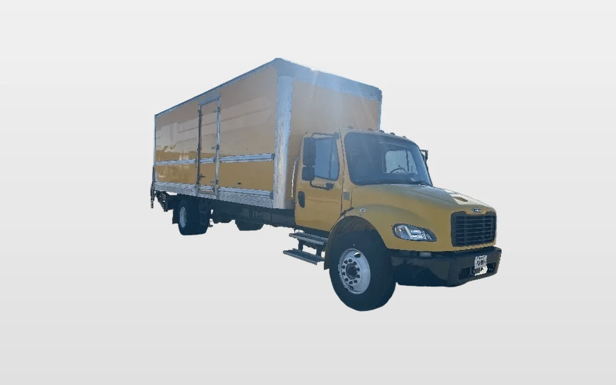 2022 Freightliner M2 106 in Houston, TX
