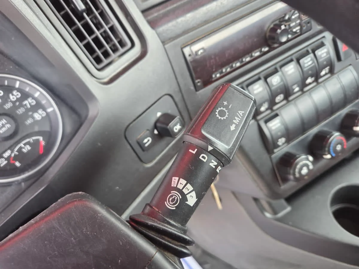2019 International LT in St. Rose, LA — photo 10