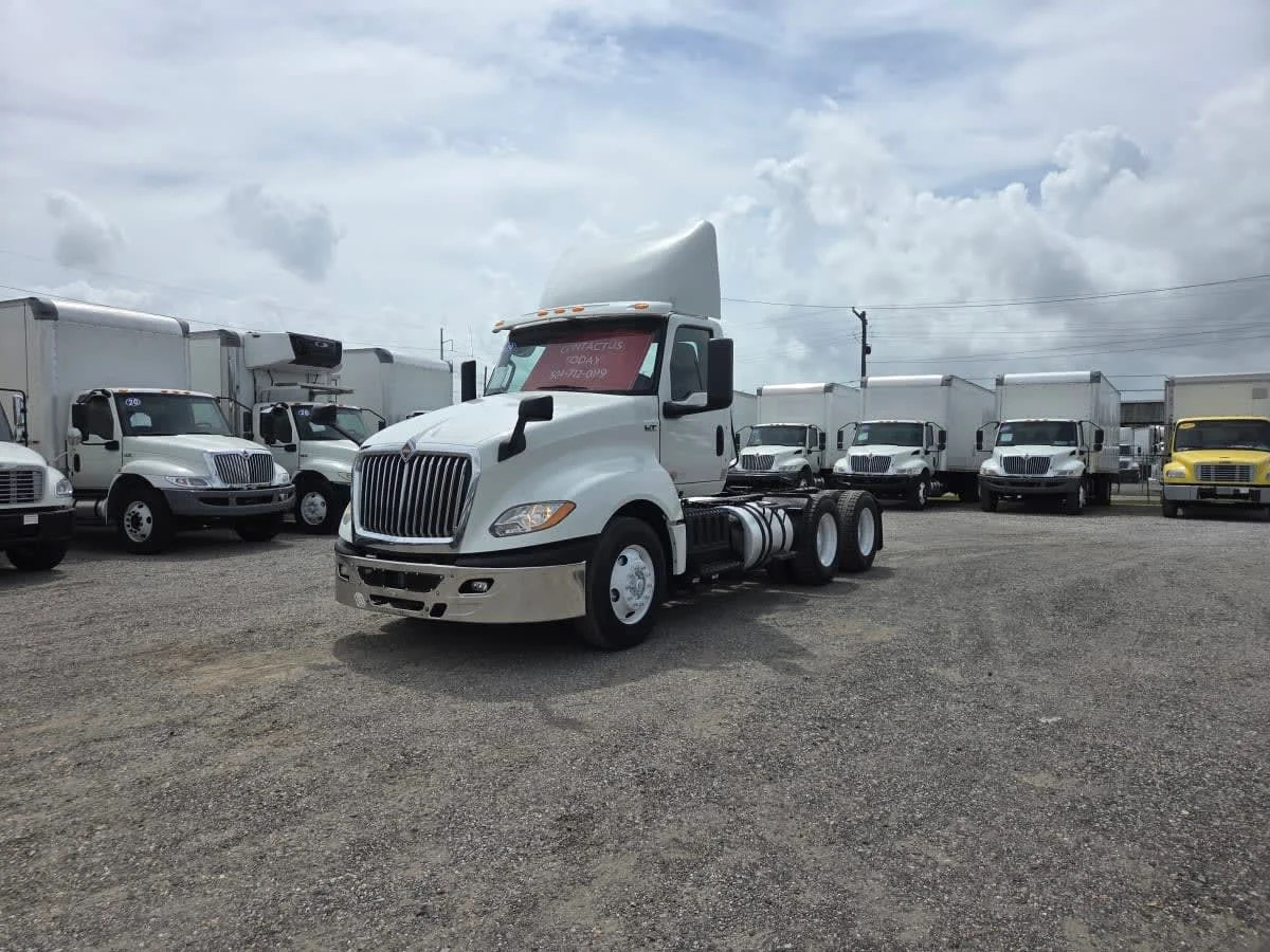 2019 International LT in St. Rose, LA