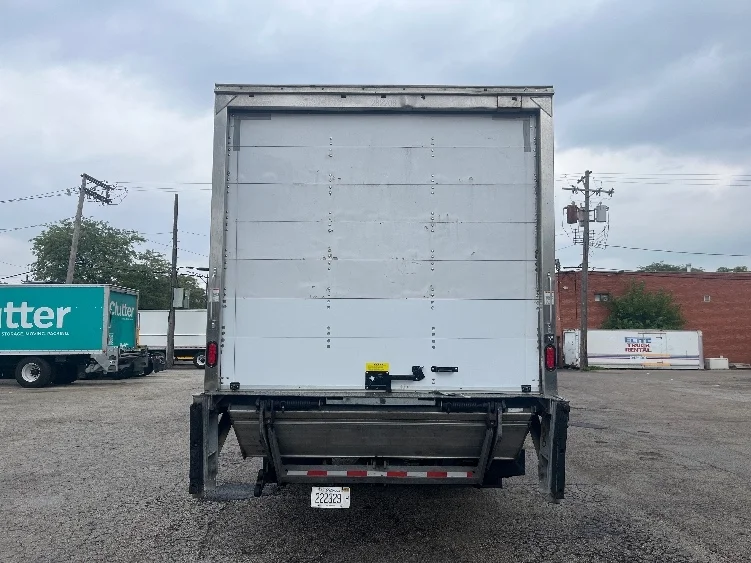 2019 International MV in Chicago (Melrose Park), IL — photo 7