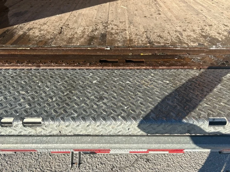 2021 Hino L6 - image 10