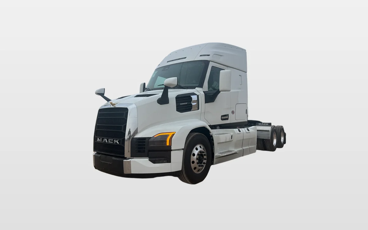 2026 Mack - image 1