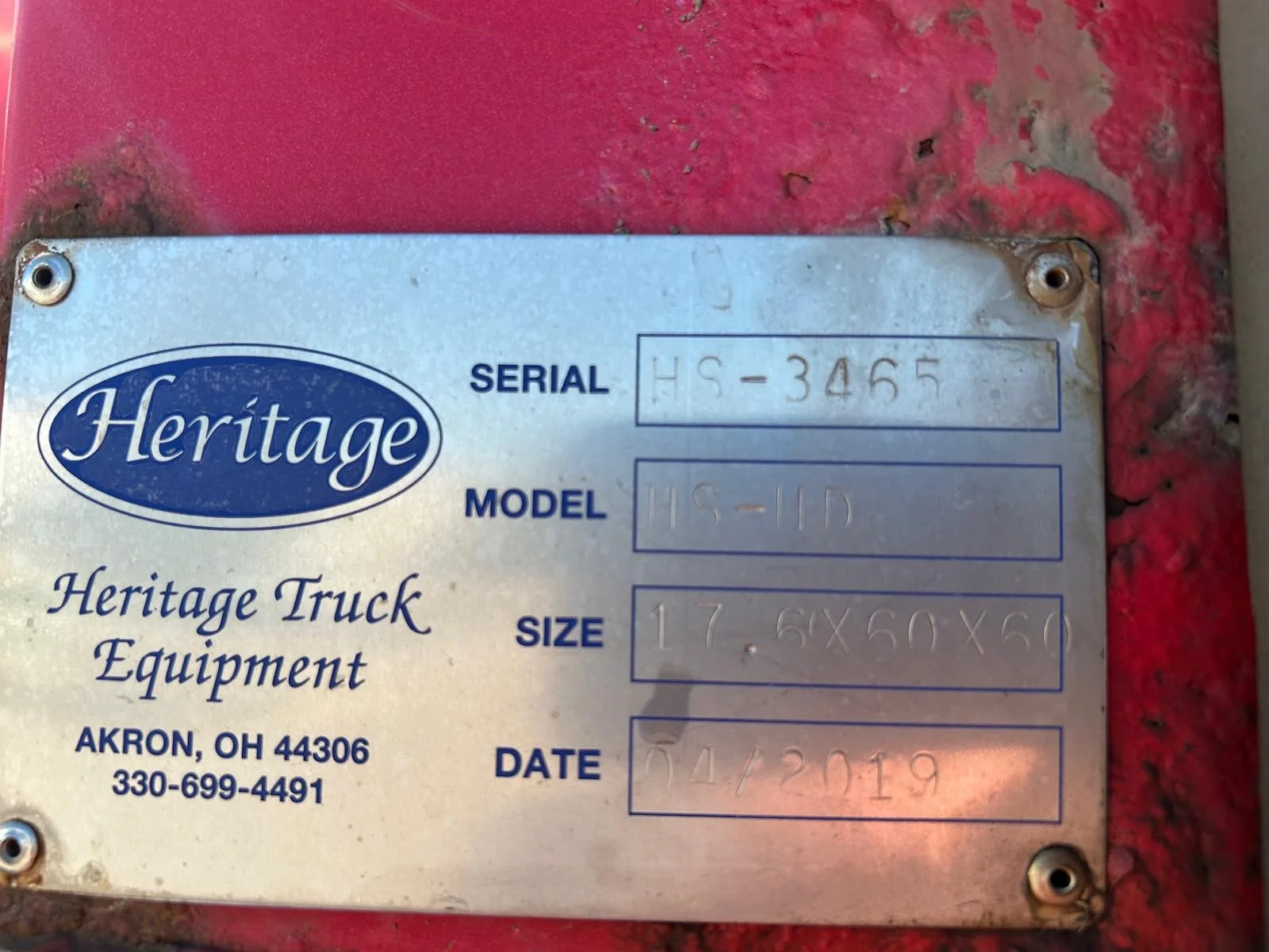 2020 Peterbilt 567 - image 6