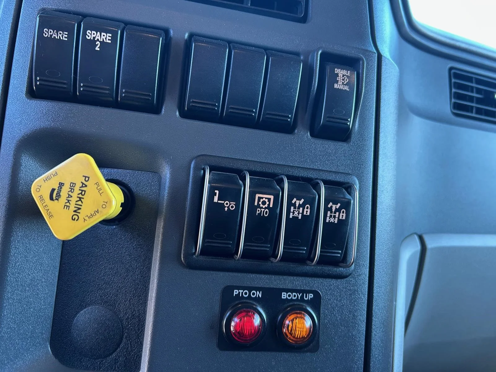2020 Peterbilt 567 in Manchester, NH — photo 4