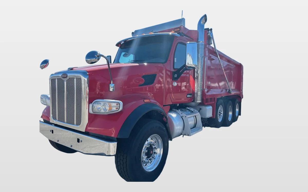 2020 Peterbilt - image 1