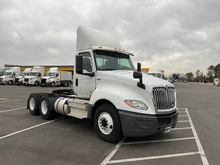 2019 International LT in Concord, NC