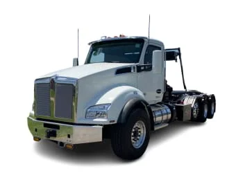 2026 Kenworth T880