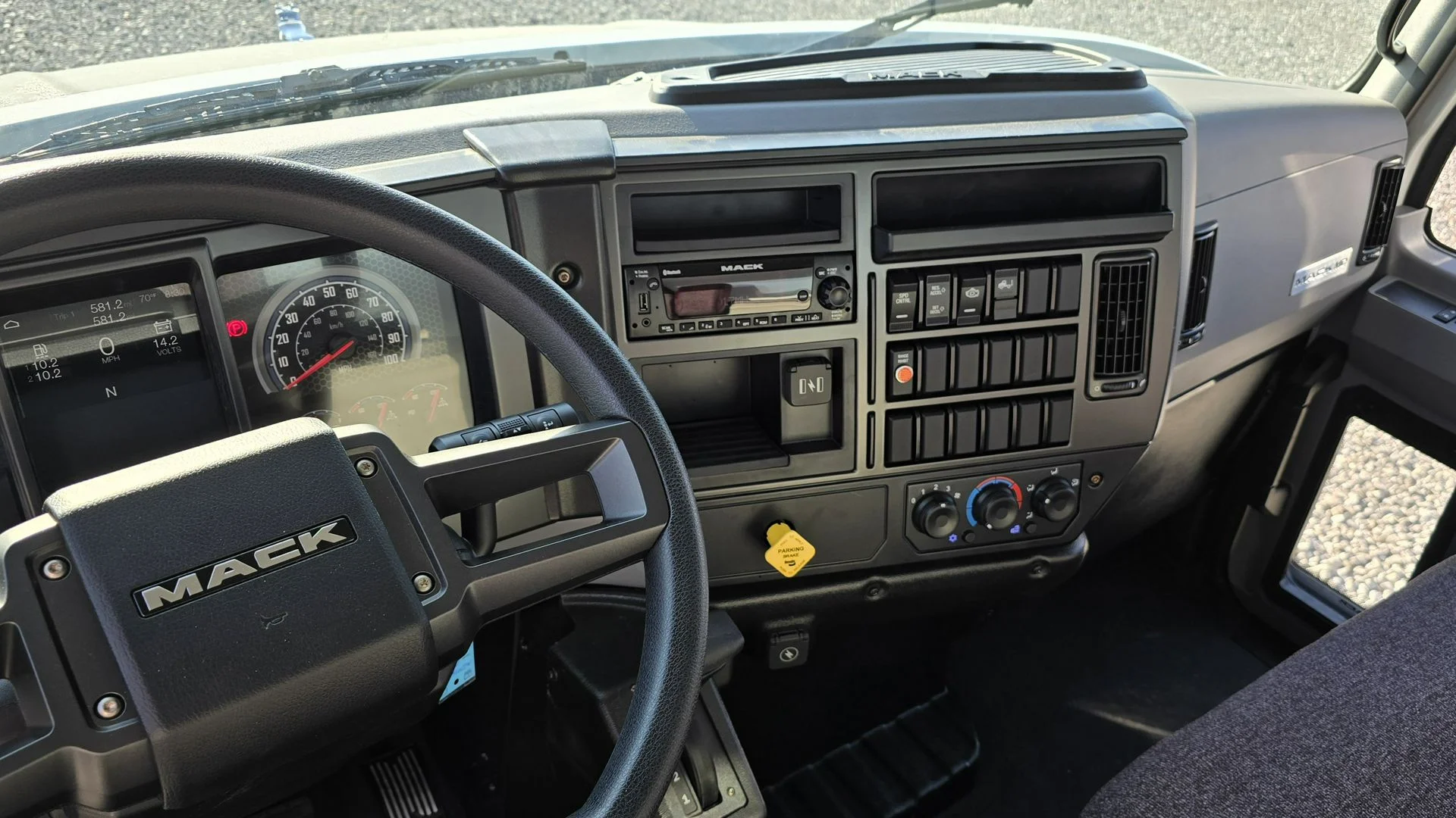 2025 Mack MD - image 7