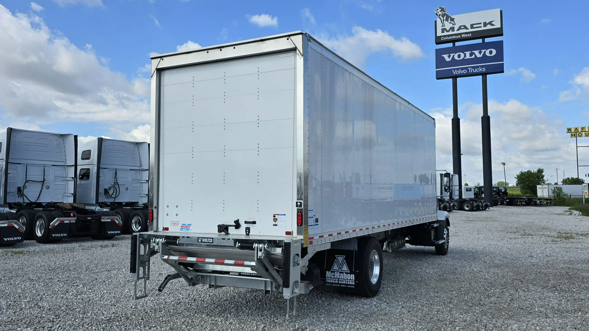 2025 Mack MD - image 3