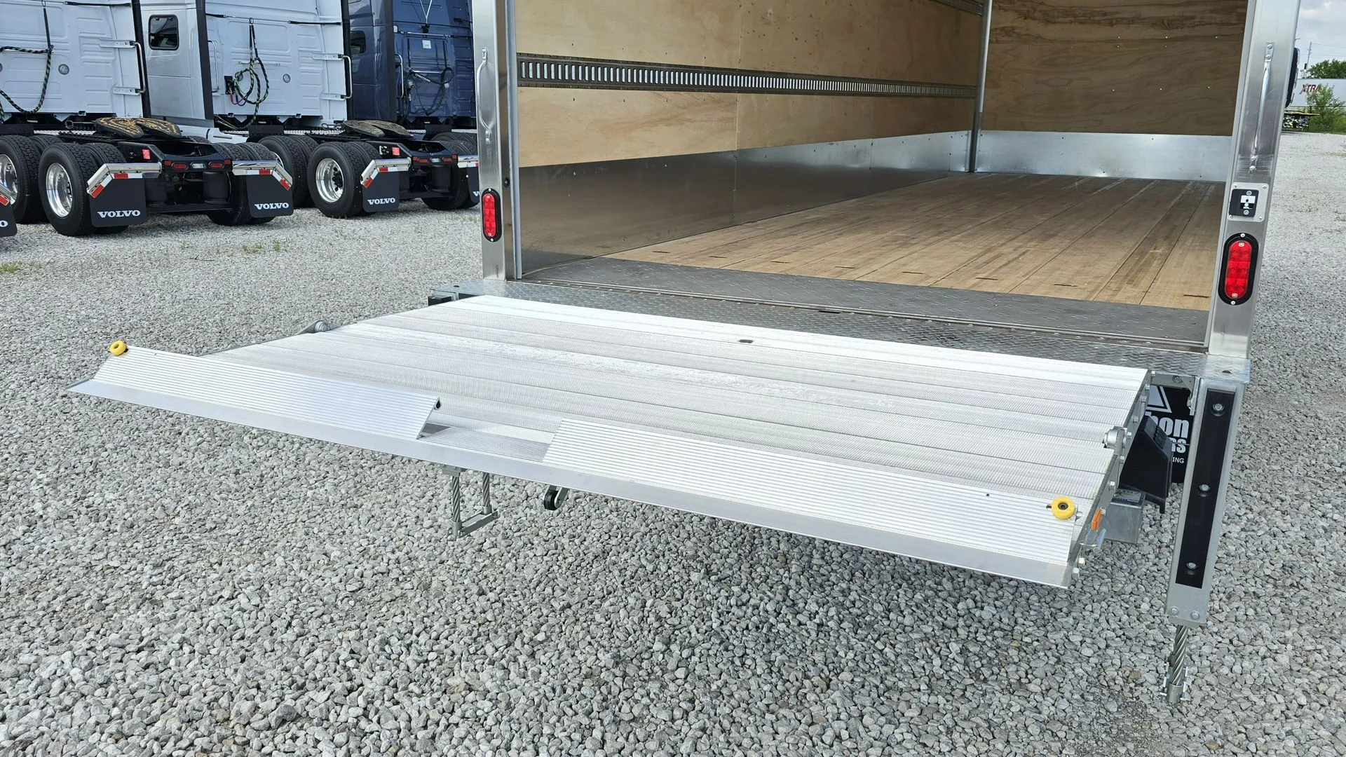 2025 Mack MD - image 5